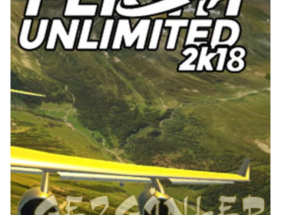 Flight Unlimited 2K18 Indir