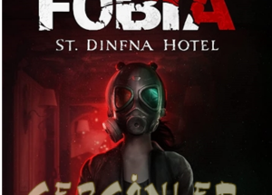 Fobia St Dinfna Hotel Indir