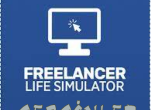 Freelancer Life Simulator Full Indir