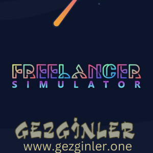 Freelancer Life Simulator Indir