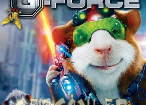 G-Force Indir