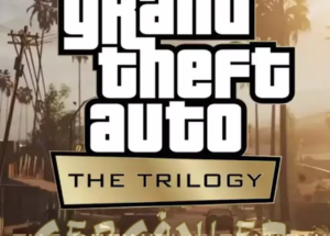 GTA Trilogy The Definitive Edition Indir