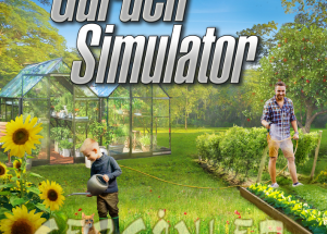 Garden Simulator Indir