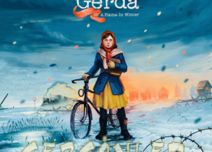 Gerda A Flame in Winter Indir