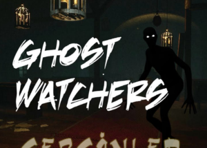 Ghost Watchers Indir