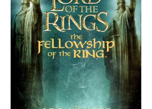 The Lord Of The Rings Indir