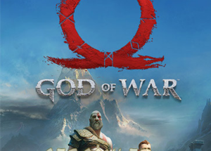 God of War Save Indir