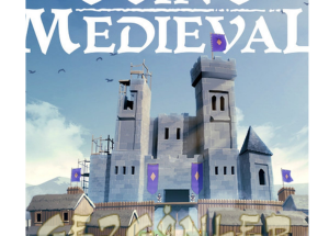 Going Medieval Indir