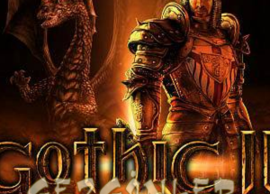 Gothic 2 Gold Edition Indir