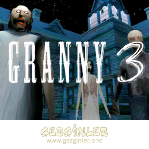 Granny 3 Indir