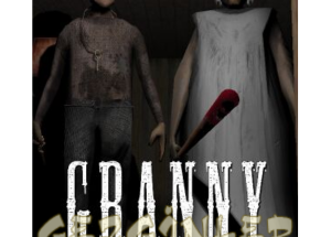 Granny Chapter Two Indir