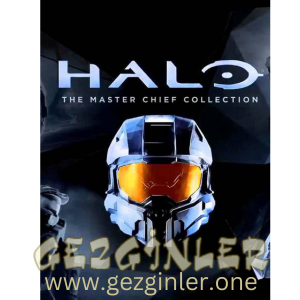 Halo The Master Chief Collection Indir
