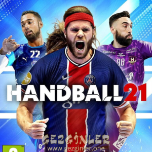 Handball 21 Indir