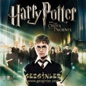 Harry Potter and the Order of the Phoenix Indir