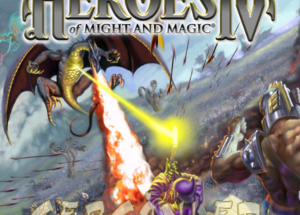 Heroes of Might and Magic 4 Indir