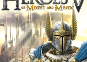 Heroes of Might and Magic 5 Indir