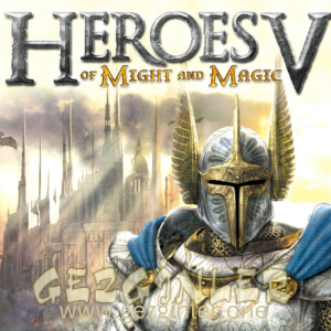 Heroes of Might and Magic 5 Indir