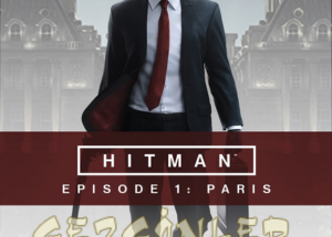 Hitman Episode 1 Indir