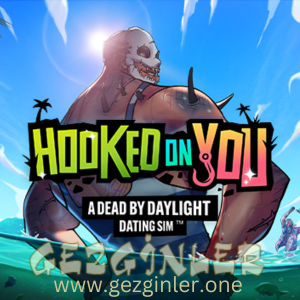 Hooked on You A Dead by Daylight Dating Sim Indir