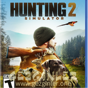 Hunting Simulator 2 Indir