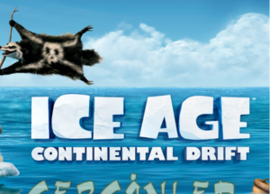 Ice Age 4 Continental Drift Arctic Games Indir