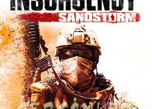 Insurgency Sandstorm Indir