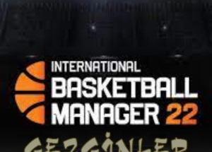 International Basketball Manager 22 Indir