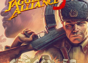 Jagged Alliance 3 Indir