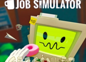 Job Simulator Indir