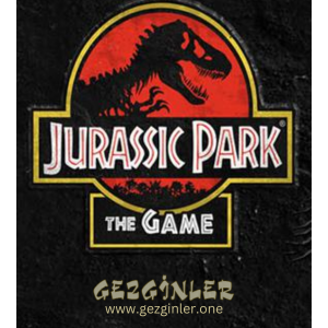 Jurassic Park The Game Indir