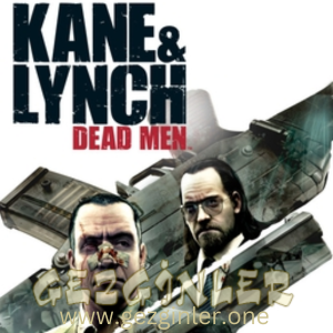 Kane And Lynch Dead Men Indir