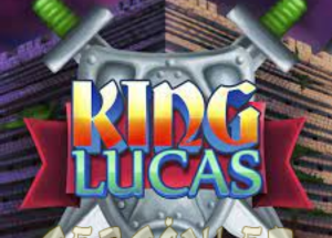 King Lucas İndir