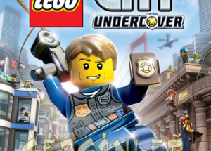 LEGO CİTY Undercover Indir