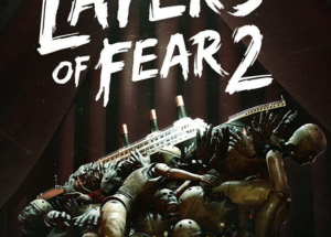 Layers of Fear 2 Indir