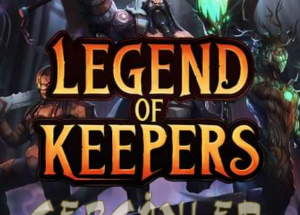 Legend of Keepers Indir