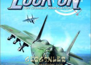 Lock On Modern Air Combat Indir