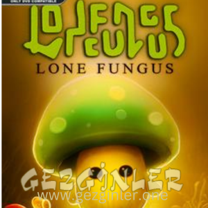 Lone Fungus Indir