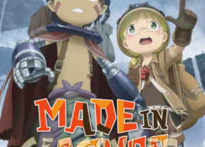 Made in Abyss Binary Star Falling into Darkness Indir