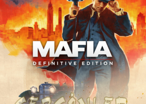 Mafia Definitive Edition Indir