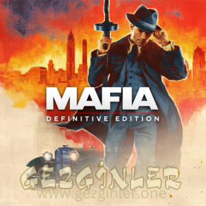 Mafia Definitive Edition Indir