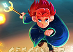 Mages of Mystralia Indir