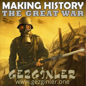Making History The Great War Indir