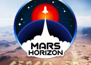 Mars Horizon Indir