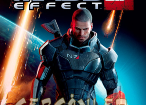 Mass Effect 3 Indir
