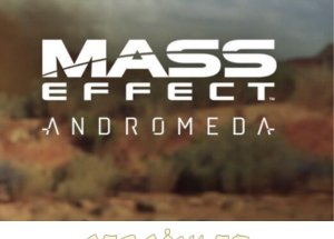 Mass Effect Andromeda Indir