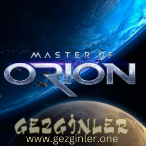 Master Of Orion Indir