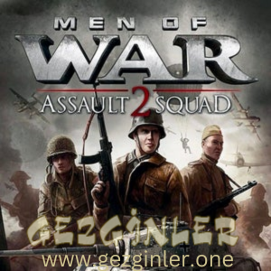 Men of War Assault Squad 2 Indir