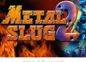 Metal Slug 2 Indir