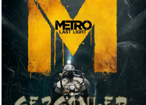 Metro Last Light Redux Indir