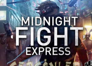Midnight Fight Express Indir